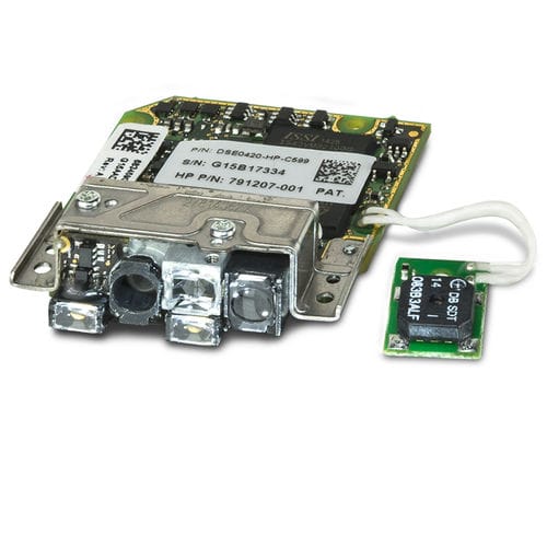 Moteur de lecture de code-barres - DSE0420 - Datalogic s.r.l. - 2D