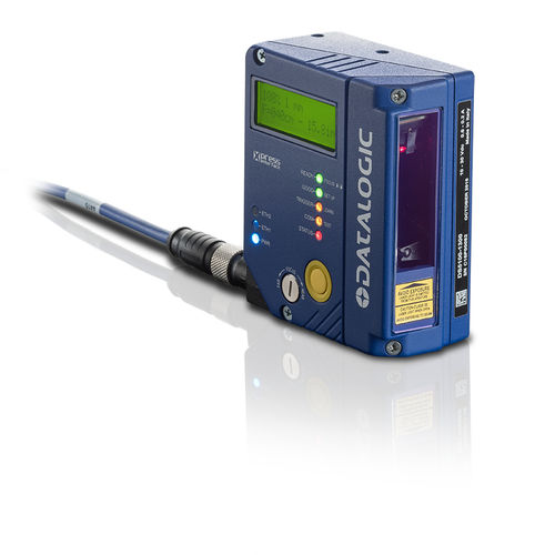 Scanner de code-barres fixe - DS5100  - Datalogic s.r.l. - laser / compact