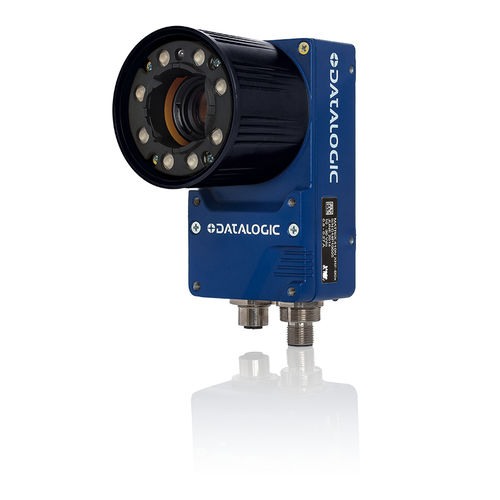 Imageur numérique - Matrix 410N™ - Datalogic s.r.l. - industriel / de communication / de surveillance