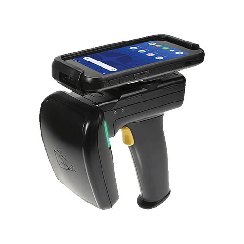 Lecteur RFID embarqué - 2128P  - Datalogic s.r.l. - à main / UHF