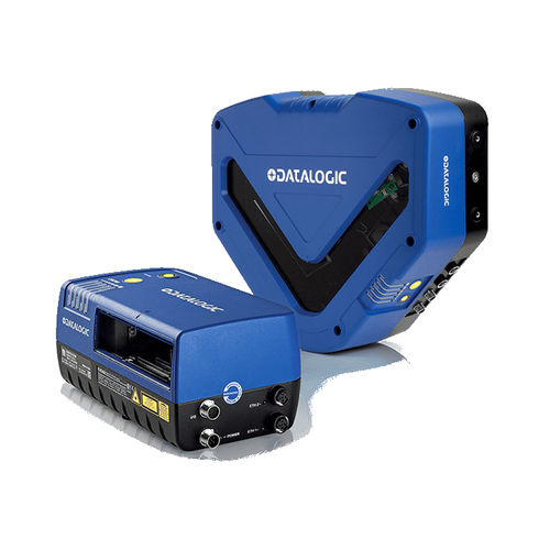 Lecteur code-barre fixe - DS8110  - Datalogic s.r.l. - 2D / Ethernet