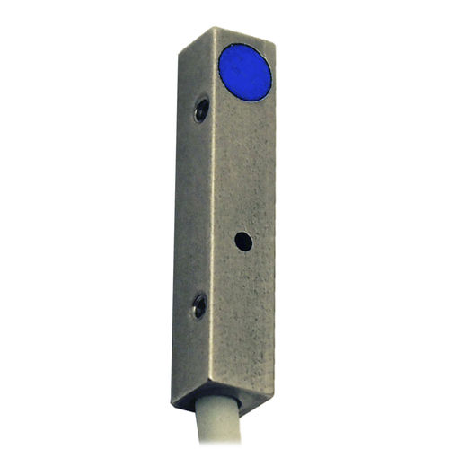 Capteur de distance inductif - IL5 series - Datalogic s.r.l. - en acier inoxydable