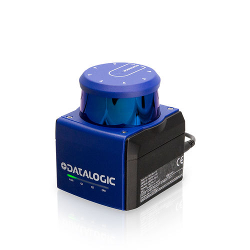 Scanner 2D - LGS-N50 - Datalogic s.r.l. - de mesure / de films / infrarouge