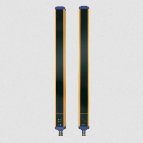 Barrière immatérielle de sécurité type 2 - SG2 BASE  - Datalogic s.r.l. - multifaisceau / type barrage / standard