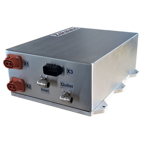 Convertisseur AC/DC compact - TinoPrime - Zekalabs LTD - industriel / à découpage / monophasé