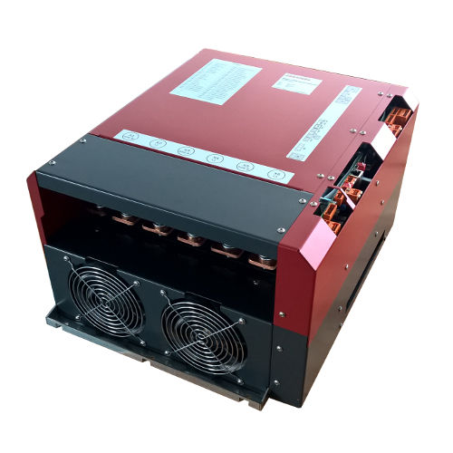 Convertisseur DC/DC fermé - RedPrime - Zekalabs LTD - en boîtier métallique / buck / non-isolé
