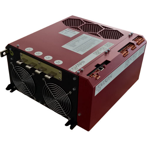 Convertisseur DC/DC fermé - RedPrime - Zekalabs LTD - en boîtier métallique / buck / non-isolé
