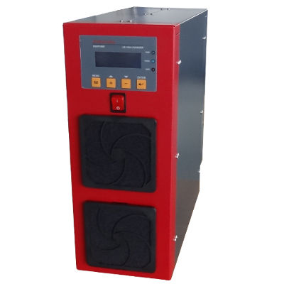 Convertisseur AC/DC compact - RedPrime - Zekalabs LTD - industriel / à découpage / triphasé