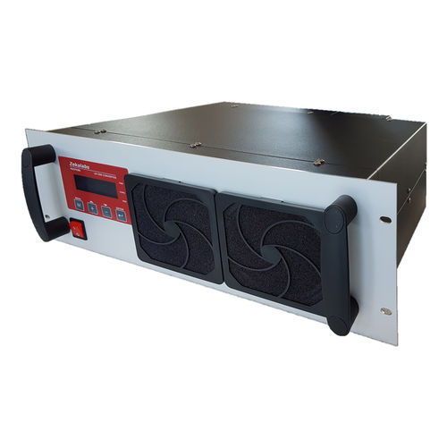 Convertisseur DC/DC à isolation galvanique - RedPrime - Zekalabs LTD - fermé / industriel / pour applications ferroviaires