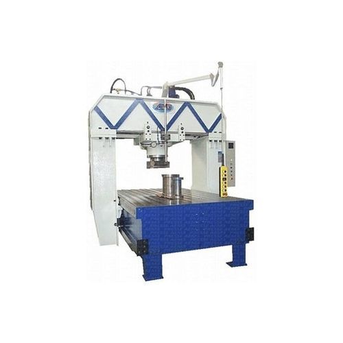 Presse hydraulique - 24049 - AEM3 S.r.l. - manuelle / à redresser / pour tôle