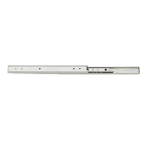 Glissière télescopique - ESR2031 series - SUGATSUNE KOGYO CO., LTD. - à extension totale / de tiroir / en inox