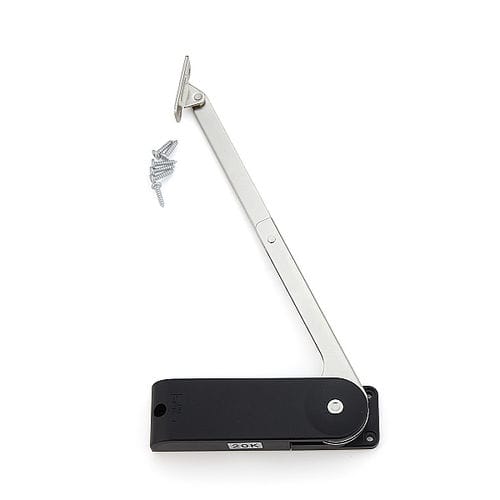 Amortisseur de porte rotatif - HDS-20 series - SUGATSUNE KOGYO CO., LTD. - pour usage intensif