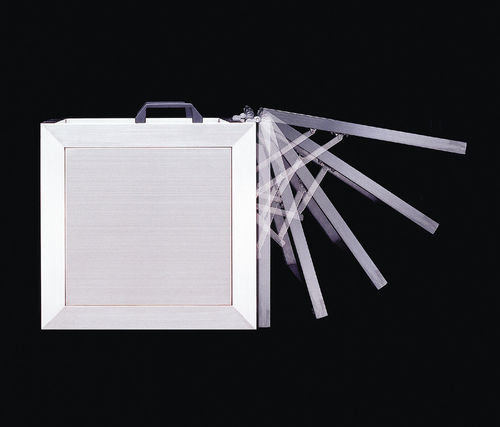 Amortisseur de porte rotatif - NSD-35 series - SUGATSUNE KOGYO CO., LTD.