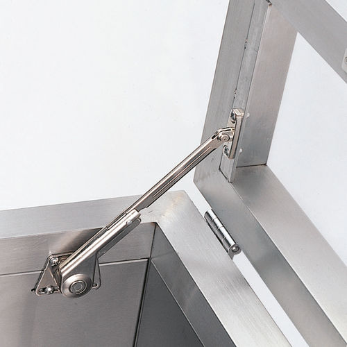 Amortisseur de porte rotatif - NSD-20 series - SUGATSUNE KOGYO CO., LTD.