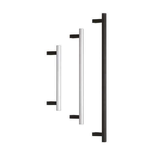 Poignée étrier - SBH series - SUGATSUNE KOGYO CO., LTD. - fonctionnelle / pour machine / en aluminium