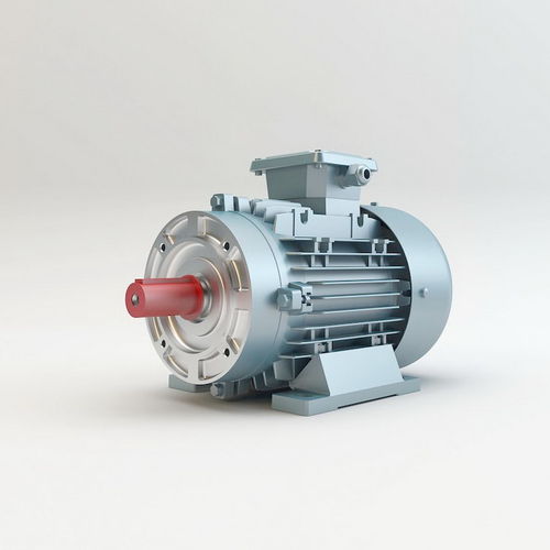 Moteur asynchrone - VM112 - Volt Elektrik Motor - AC / 3-phases / 220 V