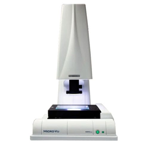 Machine de mesure vidéo - VERTEX - MCE Metrology - de rugosité / optique / 3D