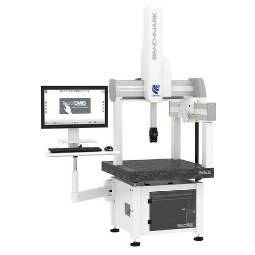 machine de mesure dimensionnelle - MCE Metrology