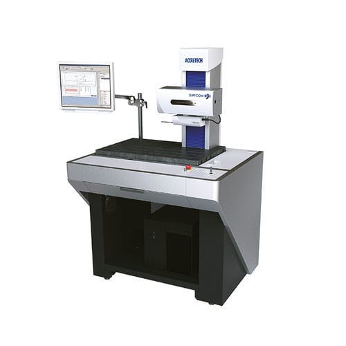 Machine de mesure de surface de contour - SURFCOM NEX - MCE Metrology - à stylet / industrielle / CNC
