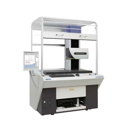Machine de mesure de surface de contour - SURFCOM CREST - MCE Metrology - industrielle / à grande vitesse