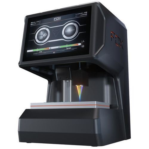 Machine de mesure de géométrie - FOX 0xx - MCE Metrology - de distance / de planéité / d'épaisseur