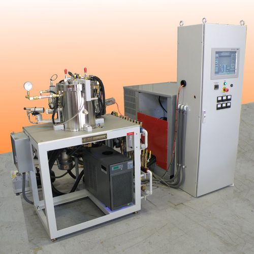 Four de type armoire - Materials Research Furnaces - de frittage
