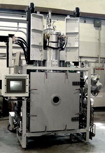 Four de frittage - Materials Research Furnaces - à chambre / de recuit / de brasage dur