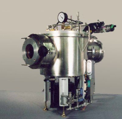 Système de positionnement XY - Materials Research Furnaces - rotatif / laser / sous vide