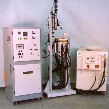 Four à chambre - Materials Research Furnaces - de carbonitruration / de trempe / de frittage