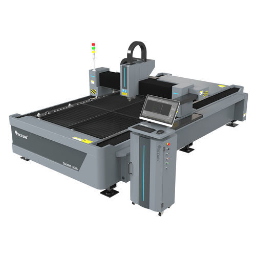 Machine de découpe laser à fibre - KJG-1530 - Accurl Machine Tools - pour aluminium / pour acier inoxydable / pour cuivre