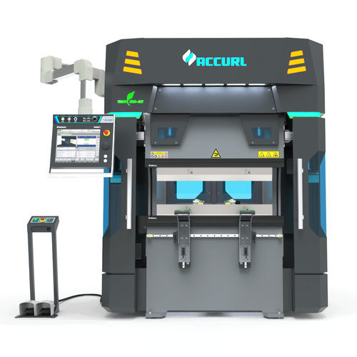 Presse plieuse servo-électrique - eB Ultra - Accurl Machine Tools - CNC