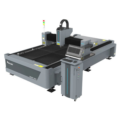 Machine de découpe laser à fibre - Smart - Accurl Machine Tools - pour métal / pour tôle fine / de tubes
