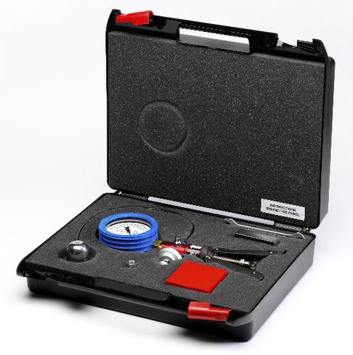 Humidimètre pour le béton - Speedy Calibration Kit® - PROTIMETER - pour produits en vrac / pour le sol / par séchage