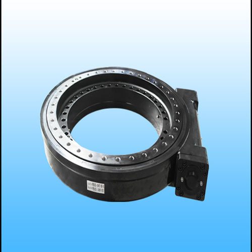 Système d'entraînement rotatif à couronne d'orientation - WEA25 - Xuzhou Wanda Slewing Bearing Co., Ltd. - étanche à la poussière