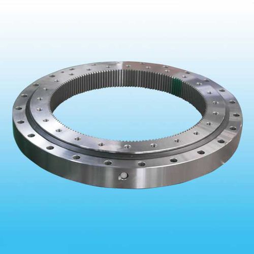 Couronne d'orientation sans denture - WD-06 series - Xuzhou Wanda Slewing Bearing Co., Ltd. - à billes / à une rangée / à quatre points de contact