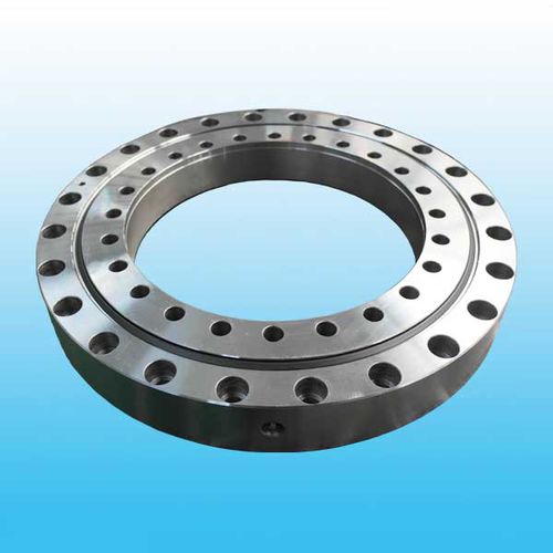 Couronne d'orientation sans denture - 1 series - Xuzhou Wanda Slewing Bearing Co., Ltd. - à billes / à une rangée / à quatre points de contact