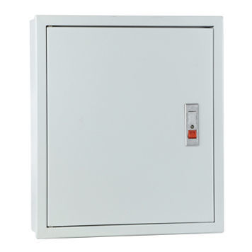 Coffret électrique de distribution - LNF5  - WENZHOU RENA ELECTRIC CO.,LTD - mural / en métal / étanche