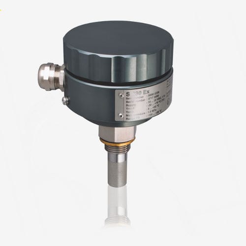 Transmetteur de point de rosée fileté - S230 - SUTO iTEC GmbH - capacitif / analogique / numérique