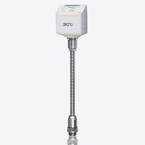 débitmètre à tube de Pitot - SUTO iTEC GmbH