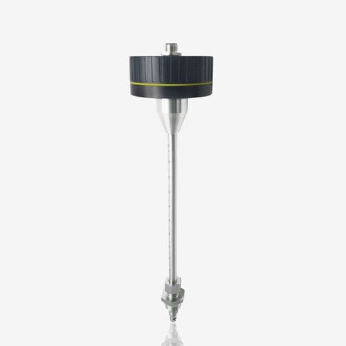 Débitmètre thermique - S402 OEM - SUTO iTEC GmbH - massique / pour air comprimé / à insertion