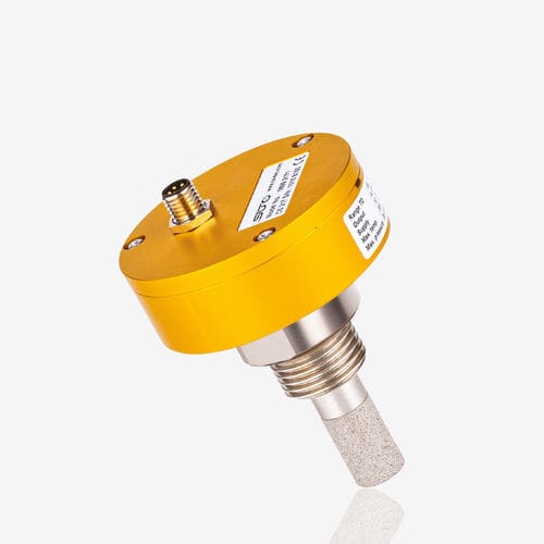 Transmetteur de point de rosée fileté - S217 OEM - SUTO iTEC GmbH - 2 fils / 3 fils / IP65