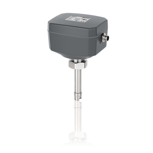 Débitmètre à tube de Pitot - S431 OEM - SUTO iTEC GmbH - volumique / pour air comprimé / à insertion