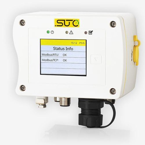 Passerelle IoT - S335 - SUTO iTEC GmbH - industrielle / de télémesure / 4G