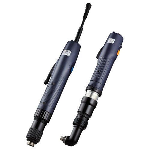 Visseuse électrique filaire - MYLR/MYLR-TR 0610F - Anlidar Industrial - MyTorq - modèle droit / brushless / à couple élevé