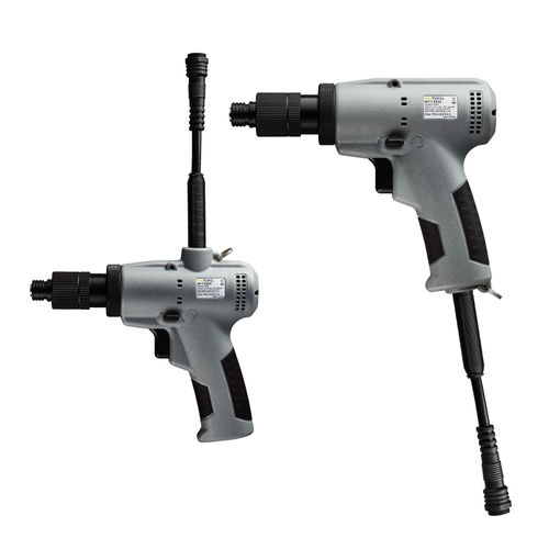Visseuse électrique filaire - MYT/MYT-TR 0320 - Anlidar Industrial - MyTorq - modèle pistolet / brushless / à couple élevé