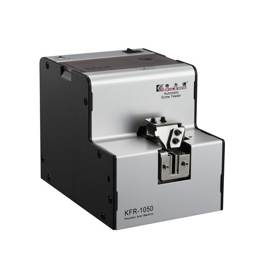 Alimentateur à vis sans fin -  KFR-1050 - Anlidar Industrial - MyTorq - automatique