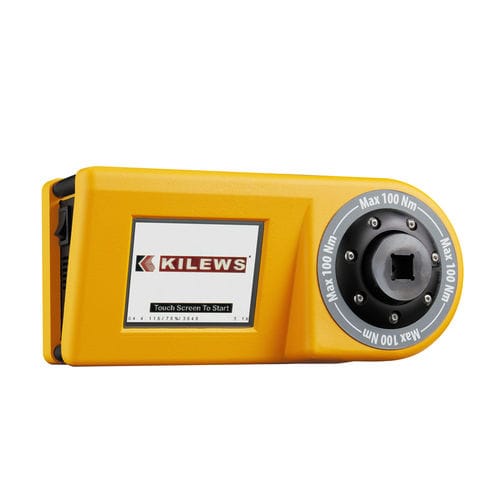 Couplemètre sur table - KTM-1000 - Anlidar Industrial - MyTorq - d'étalonnage / pour visseuse / numérique