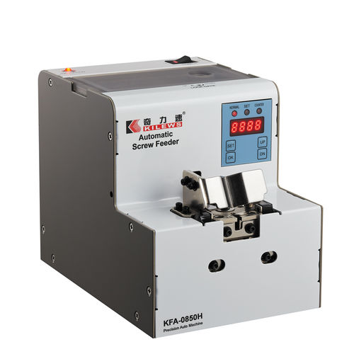 Alimentateur à vis sans fin - KFA-0850H - Anlidar Industrial - MyTorq - automatique