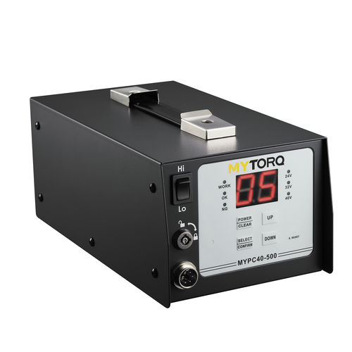Compteur - MYPC40-500 - Anlidar Industrial - MyTorq