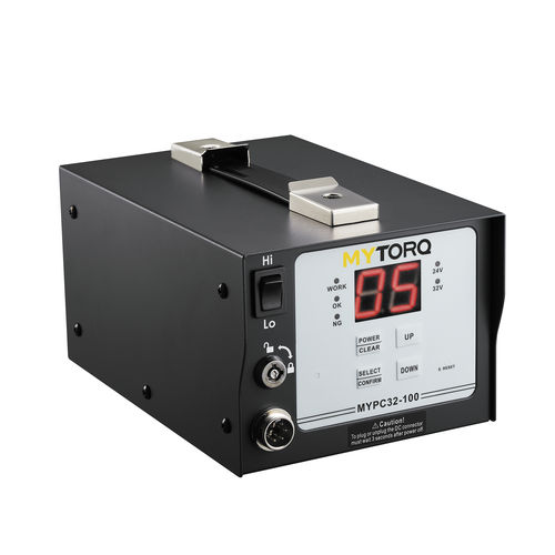 Compteur - MYPC32-100 - Anlidar Industrial - MyTorq